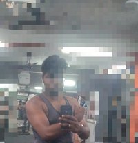 Dhruv - Male एस्कॉर्ट in Chennai