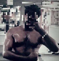 Dhruv - Male एस्कॉर्ट in Chennai