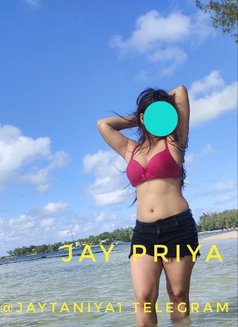 Jay Priya - adult performer in Noida Photo 2 of 9