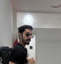 Gabreal - Male escort in Noida