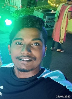Nishanth - Male escort in Mangalore Photo 1 of 1