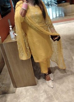 Shanaya34khan - எஸ்கார்ட் in New Delhi Photo 4 of 6