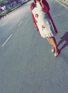 Shanaya34khan - எஸ்கார்ட் in New Delhi Photo 5 of 6