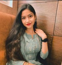 Anaisha Varma - escort in Bangalore
