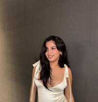 Aditi - ఎస్కార్ట్ in Bangalore
