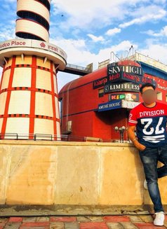 Ricky - Male escort in New Delhi Photo 7 of 9
