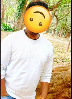 Rajesh - Male escort in Hyderabad Photo 1 of 1