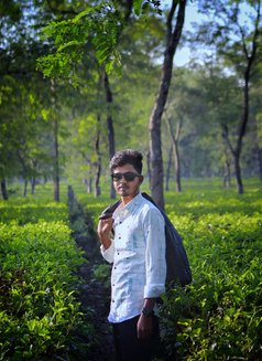 Sumit - Male escort in Kolkata Photo 1 of 1