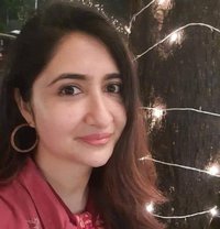 Ankita Independent - escort in Gurgaon