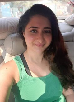 Ankita Independent - escort in Gurgaon Photo 2 of 6