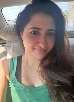 Ankita Independent - escort in Gurgaon Photo 3 of 6
