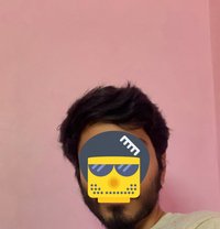 Mayank - Male এস্কর্ট in New Delhi