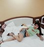 Sana - escort in Ahmedabad Photo 1 of 1