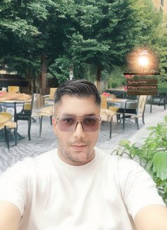 Rajveer - Male massage in Noida Photo 5 of 5