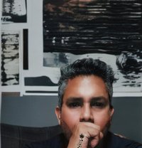 Rajveer - Male massage in Noida