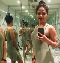 Sonia Kumari - escort in Bangalore