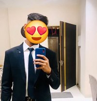 Hardcore Yash - Male एस्कॉर्ट in New Delhi