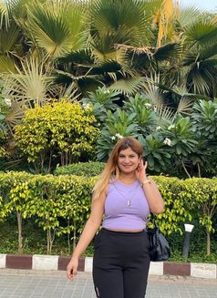 Sonali Here Independent Girl Available - escort in New Delhi Photo 1 of 1