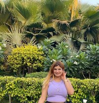 Sonali Here Independent Girl Available - escort in New Delhi
