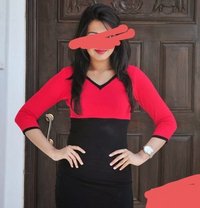 High Profile Escort Roshi - ఎస్కార్ట్ in New Delhi