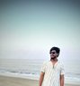 Dark Night - Male எஸ்கார்ட் in Pune Photo 1 of 2
