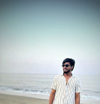 Dark Night - Male escort in Pune