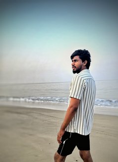 Dark Night - Male escort in Pune Photo 2 of 2
