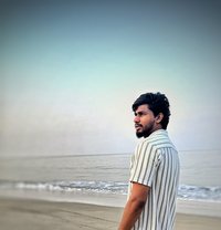Dark Night - Male escort in Pune