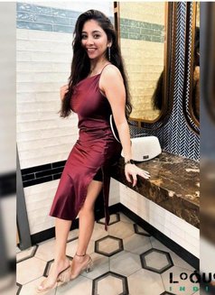 Chetan Escort Service - எஸ்கார்ட் in New Delhi Photo 2 of 2