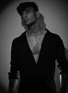 Sahil Khan - Male escort in Noida Photo 1 of 1