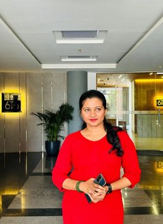 Chetna - escort in Kochi Photo 2 of 2