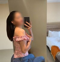 Smitha Independent Air Hostess'' - escort in Bangalore