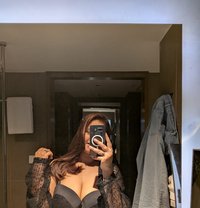 Tempting Kavya - escort in New Delhi Photo 1 of 4