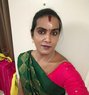 Shemale Banglore Yuvasri - Transsexual escort in Bangalore Photo 1 of 2