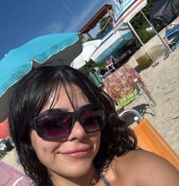 Elena - escort in New Delhi