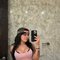 Elena - escort in New Delhi Photo 3 of 4