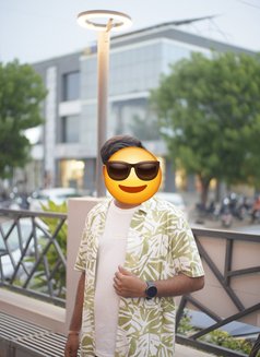 Bhavik - Male escort in Ahmedabad Photo 1 of 1