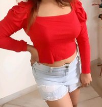 Cam Show Available - escort in Mumbai