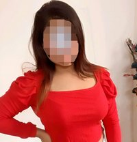 Cam Show Available - escort in Mumbai