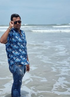 Soupu Ur Loneliness Partner - Male escort in Kolkata Photo 1 of 6