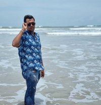 Soupu Ur Loneliness Partner - Male எஸ்கார்ட் in Kolkata Photo 1 of 6