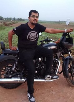 Soupu Ur Loneliness Partner - Male escort in Kolkata Photo 2 of 6