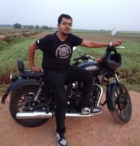 Soupu Ur Loneliness Partner - Male এস্কর্ট in Kolkata