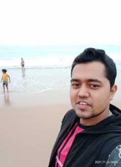 Soupu Ur Loneliness Partner - Male escort in Kolkata Photo 4 of 6