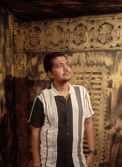 Soupu Ur Loneliness Partner - Male escort in Kolkata Photo 6 of 6