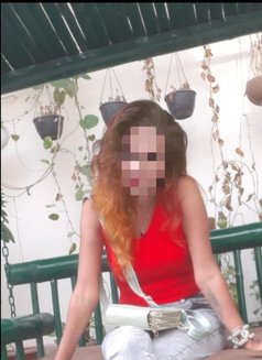 Sonia Independent Delhi (Real/ Cam Meet) - escort in New Delhi Photo 1 of 2