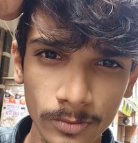 Ash - Male escort in Chennai