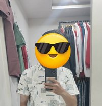 Night Rider - Male escort in Pune