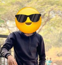 Night Rider - Male escort in Pune