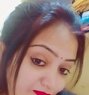 Khushi Punjaɪ𝕟𝙙ꜞⲣ𝕖𝕟𝙙𝕖𝕟ț Housewife - escort in New Delhi Photo 1 of 1